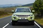 Land Rover Range Rover Evoque 5-Door 2012 года